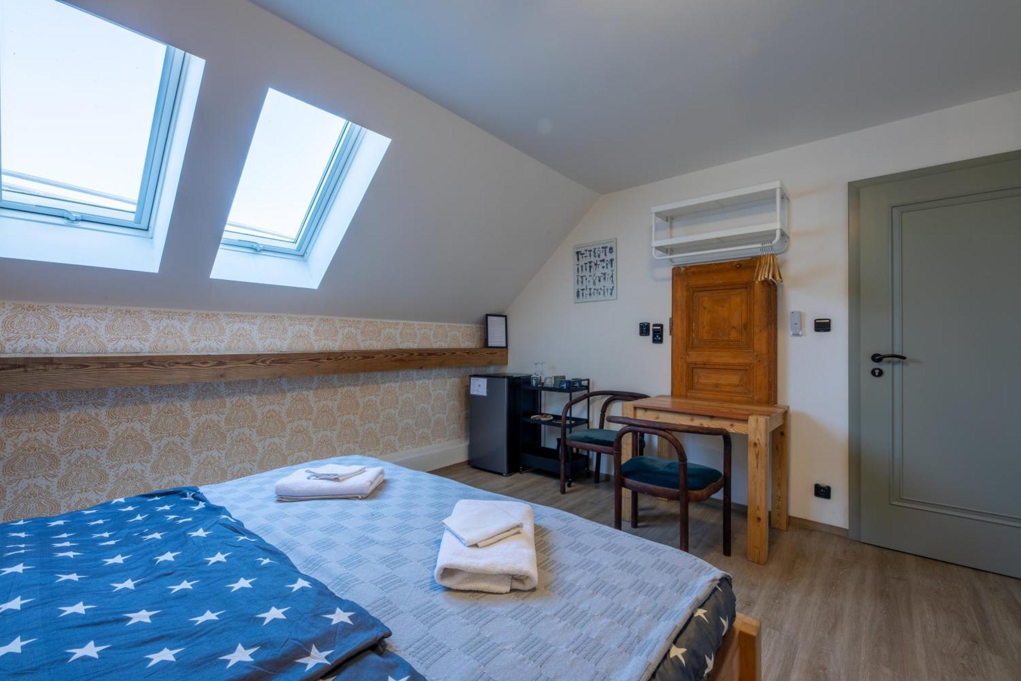 Penzion Lederer Dolní Dunajovice Dış mekan fotoğraf