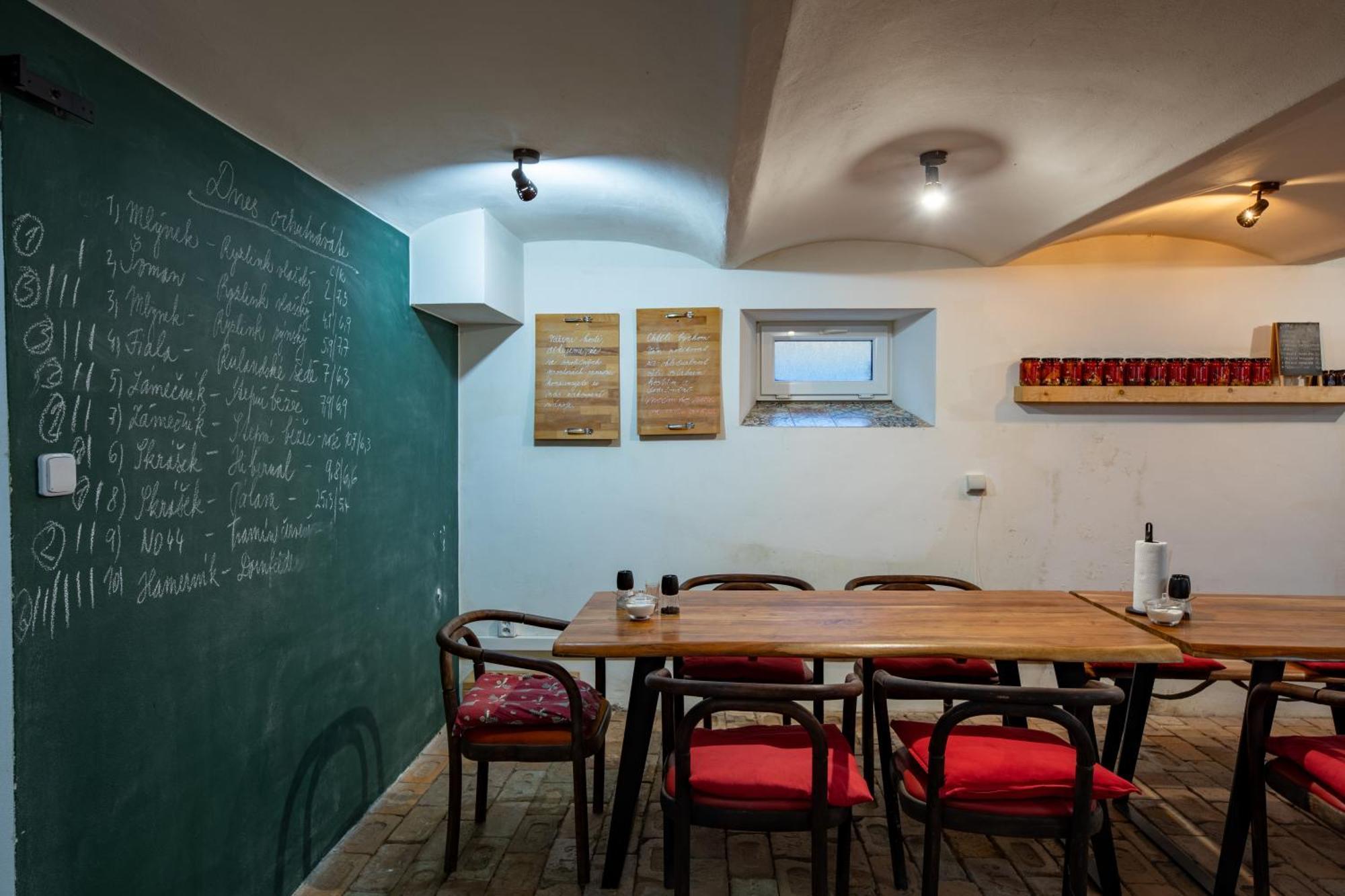 Penzion Lederer Dolní Dunajovice Dış mekan fotoğraf